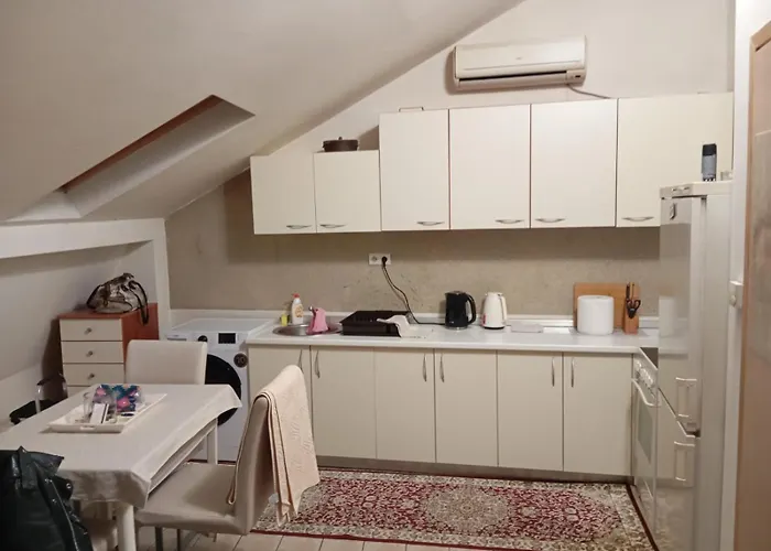 Apartman \